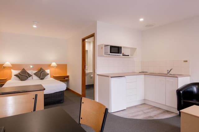 Standard Studio Apartment - Twin