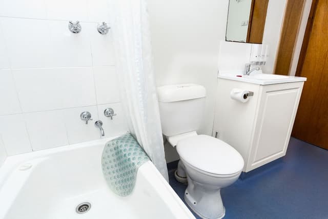 Standard Two Bedroom Apartment (Multi-Level)