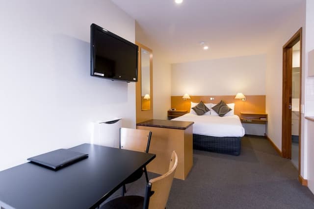 Standard Studio Apartment - Twin