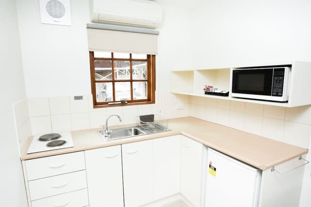 Standard Two Bedroom Apartment (Multi-Level)