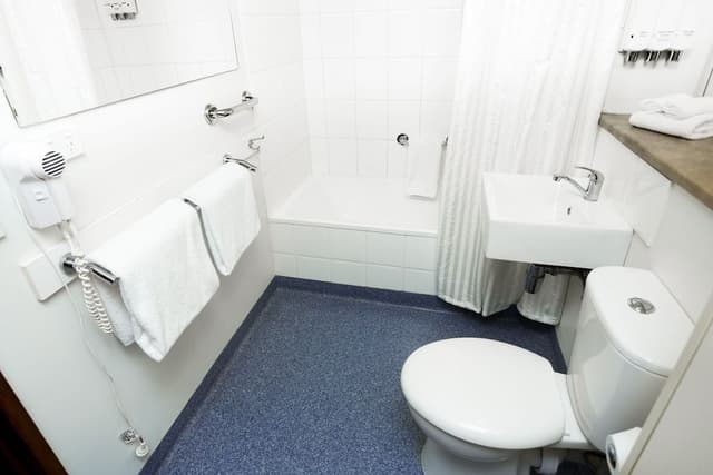 Standard Studio Apartment - Double