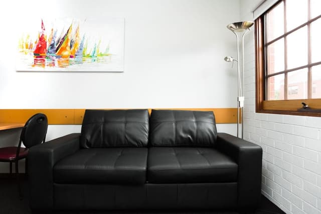 Standard Two Bedroom Apartment (Multi-Level)