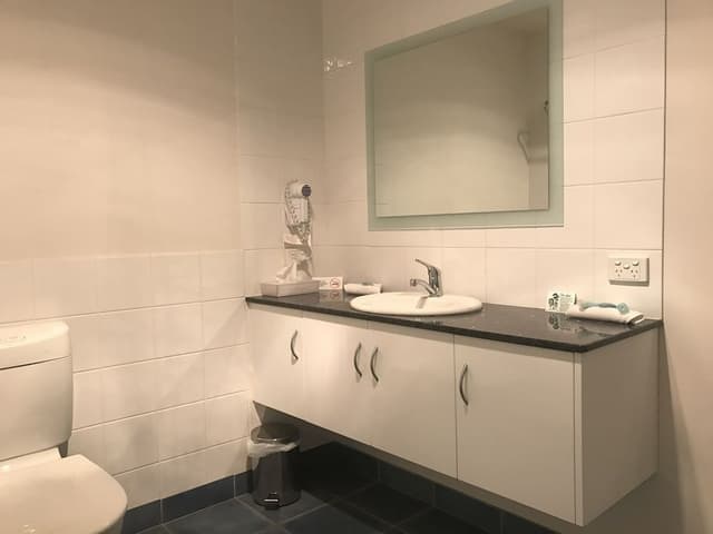 Superior Queen/Twin Room