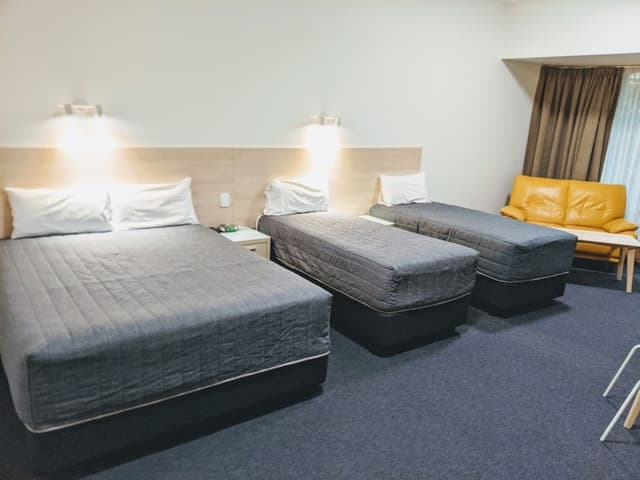 Superior Triple Room