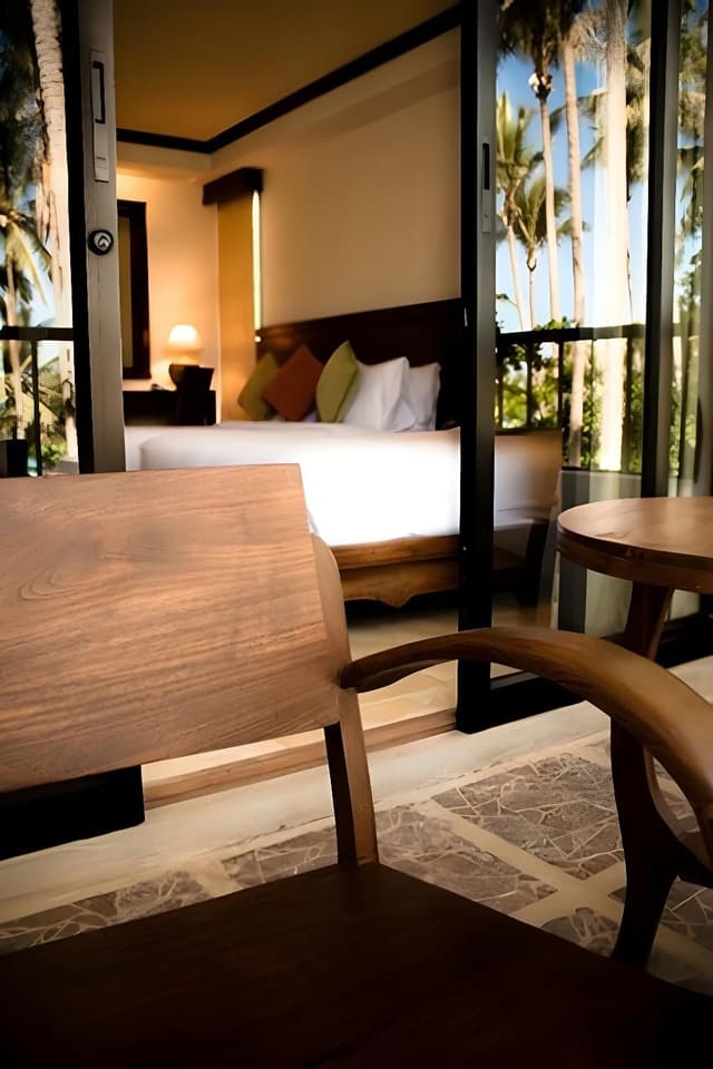 Luxury Room, Sea View
