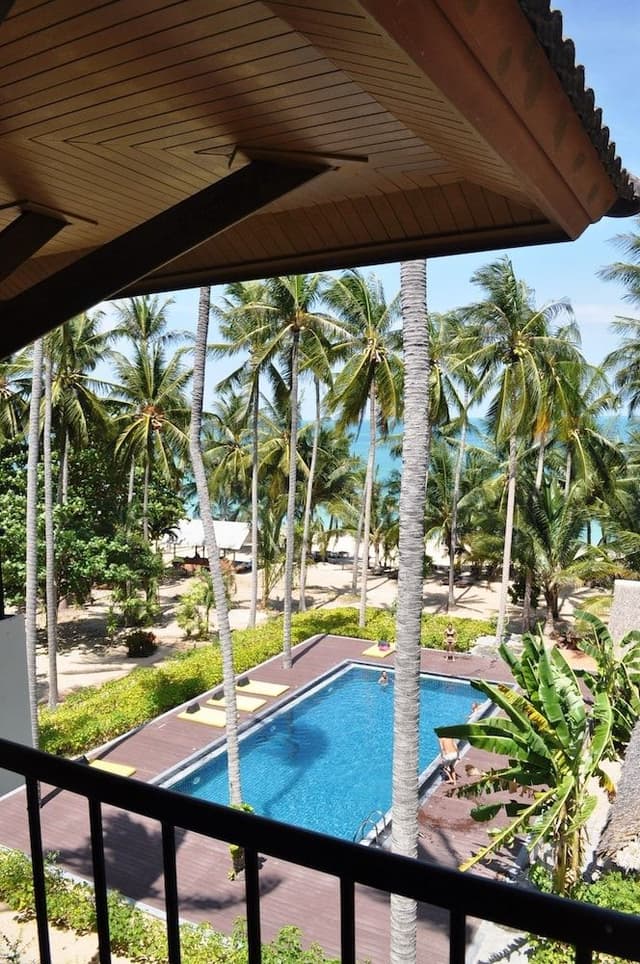 Luxury Room, Sea View
