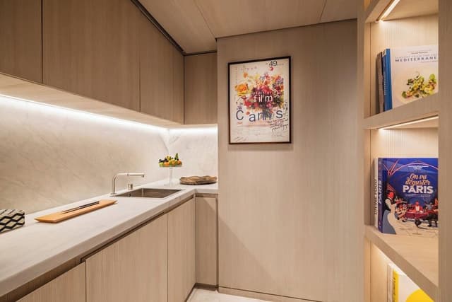 Rooftop Penthouse by Coppola