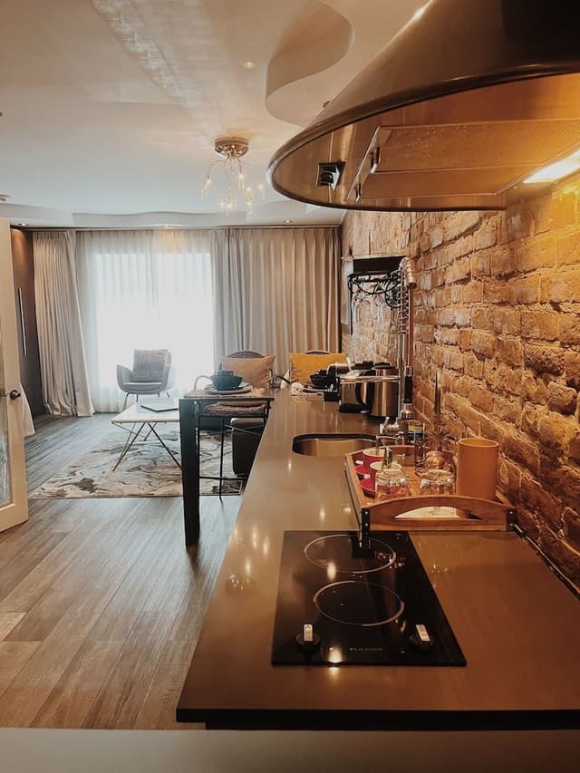 Deluxe Suite, King size bed & Jacuzz