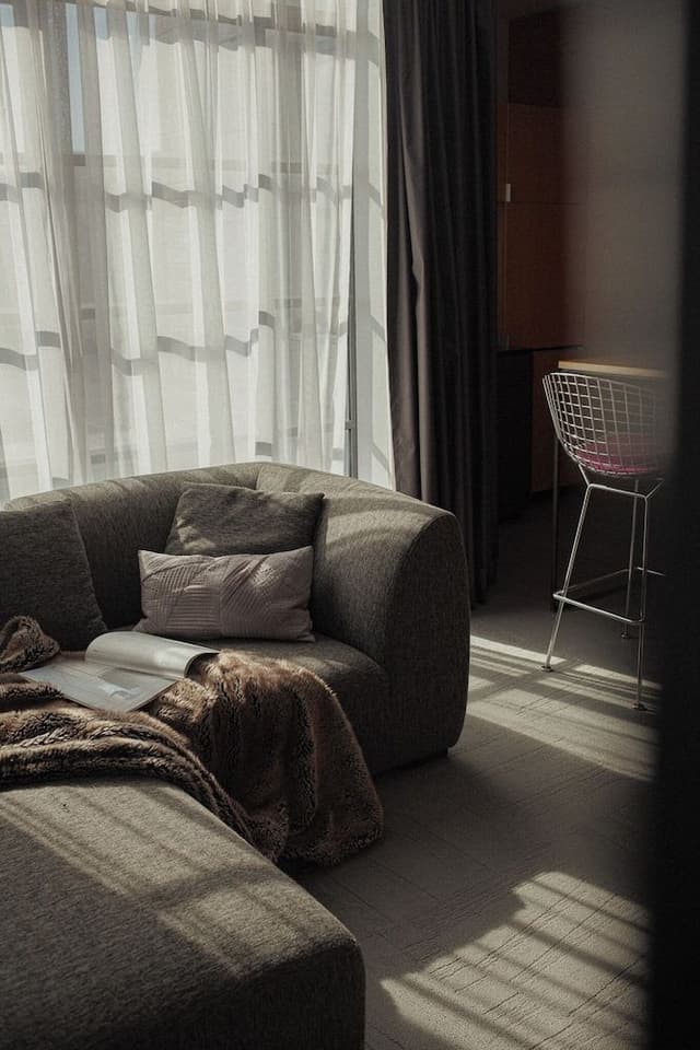 Deluxe Room, Terrace
