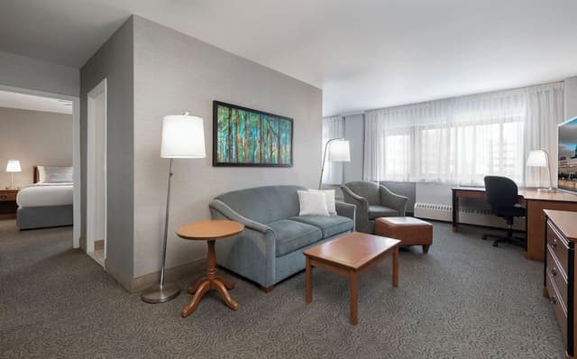 Suite, 1 Bedroom