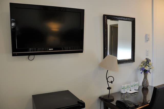 Comfort Room, 2 Double Beds