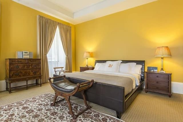 King Suite
