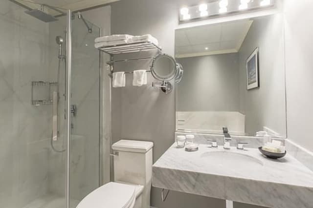 Premier Room, 1 King Bed