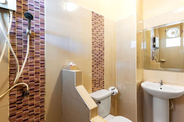 Superior Double Room with Pool View