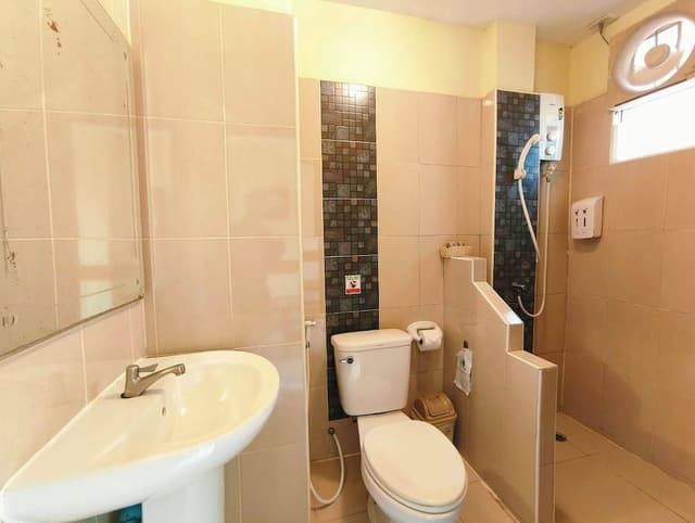 Superior Double Room with Pool View