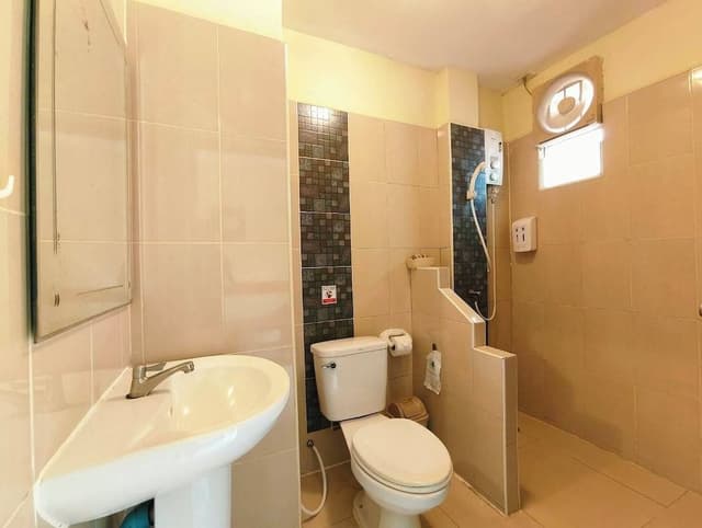 Superior Double Room with Pool View