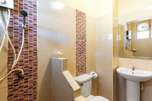 Superior Double Room with Pool View