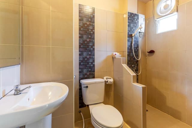 Superior Double Room with Pool View