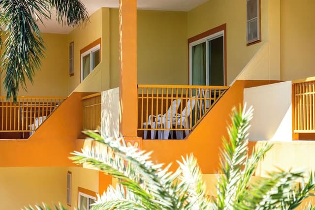 Superior Double Room with Pool View
