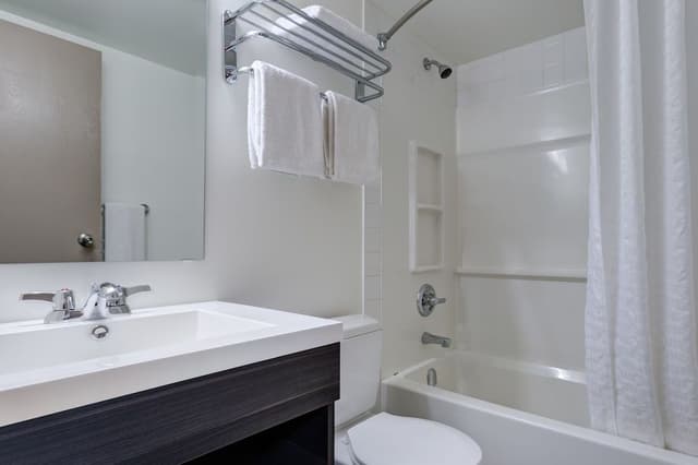 Executive Studio Suite