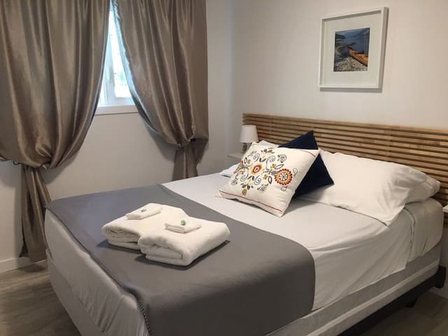 Basic Room, 1 Double Bed
