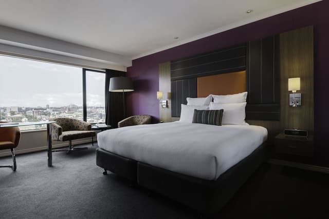 Classic Room, 1 King Bed