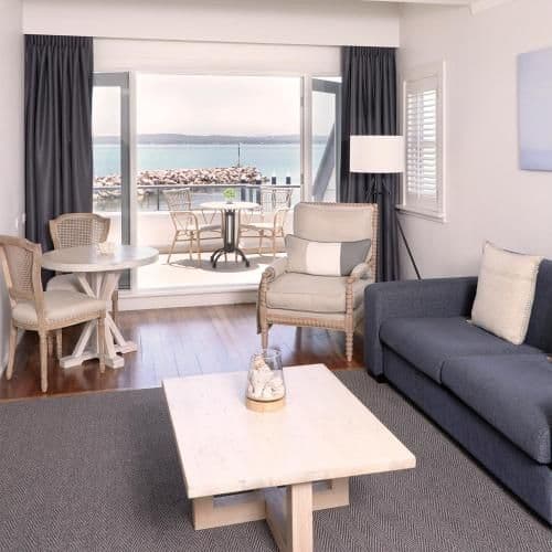 Loft Suite