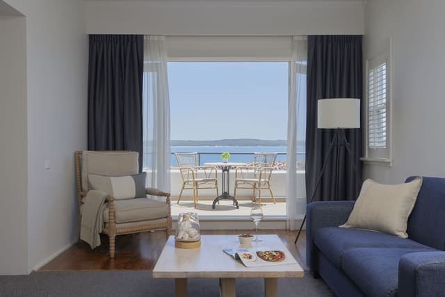 Loft Suite