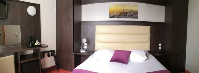 Business Room