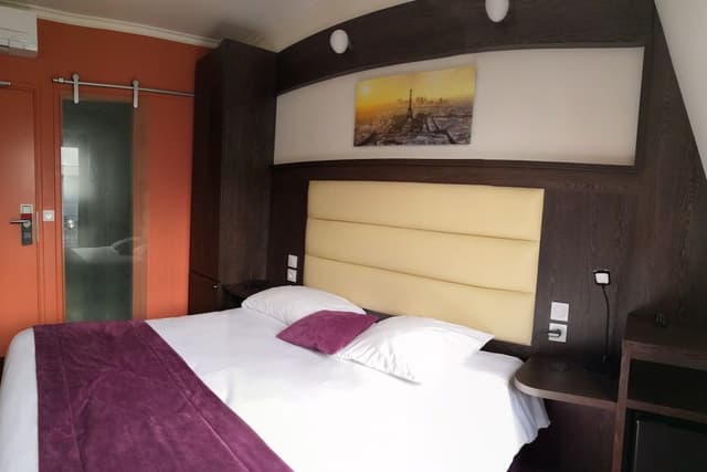 Business Room