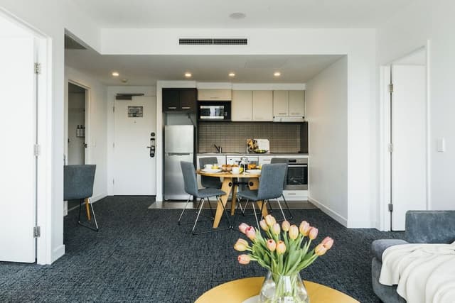 Executive Apartment, 2 Bedrooms