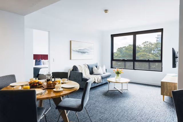 Standard Apartment, 1 Bedroom, Kitchen