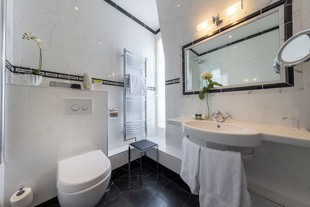 Privilege Room