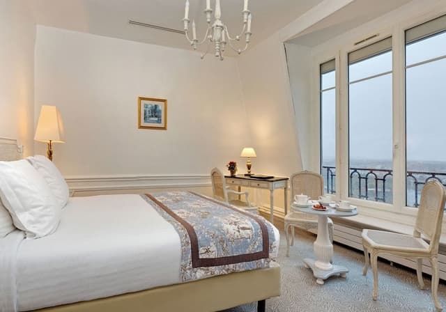 Privilege Room