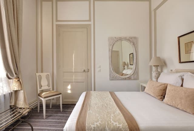 Classic Room