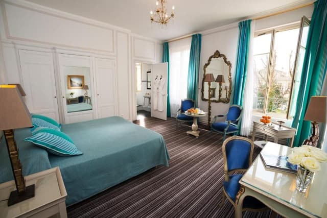 Privilege Double Room