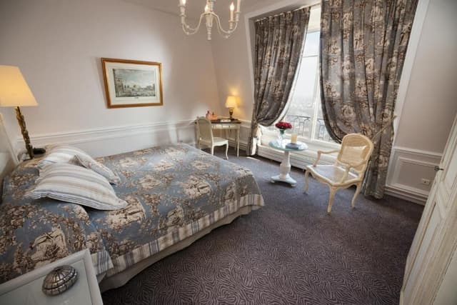 Privilege Double Room