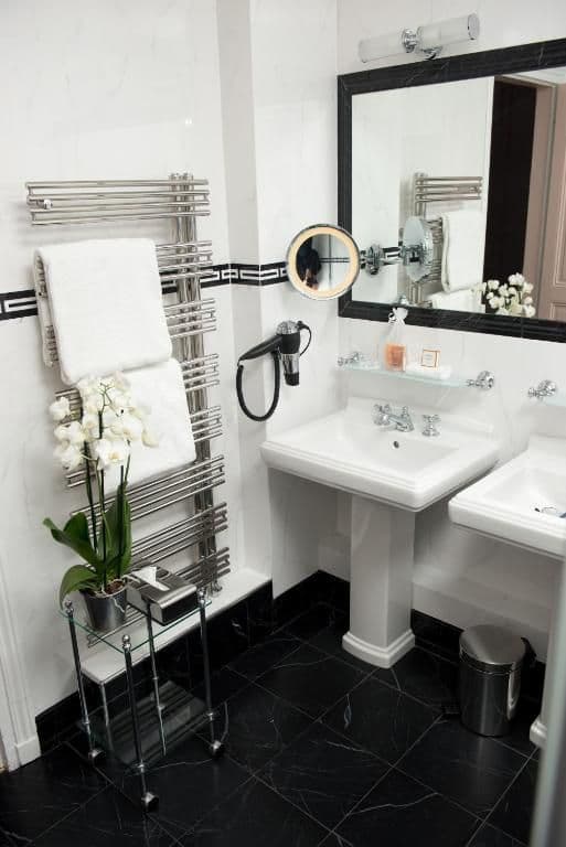 Privilege Double Room