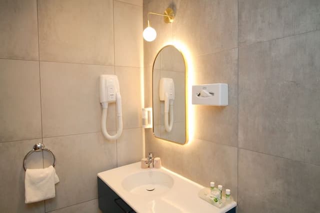 Comfort Room
