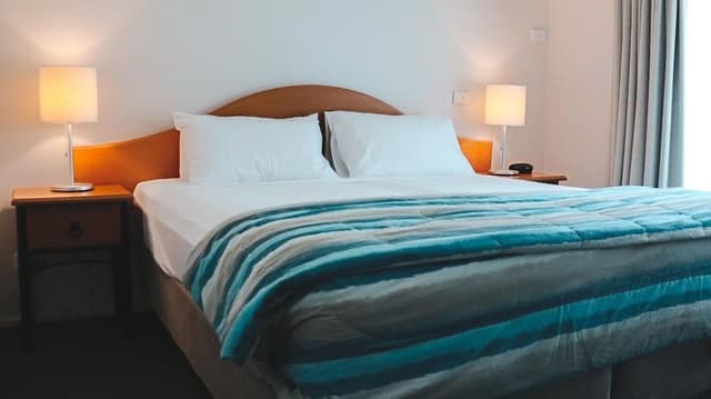Accessible King Room