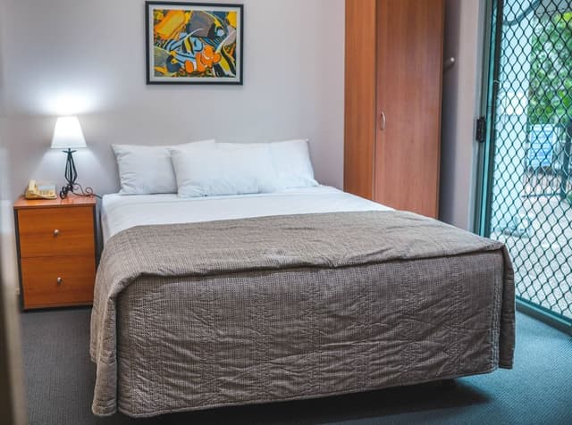 Accessible King Room
