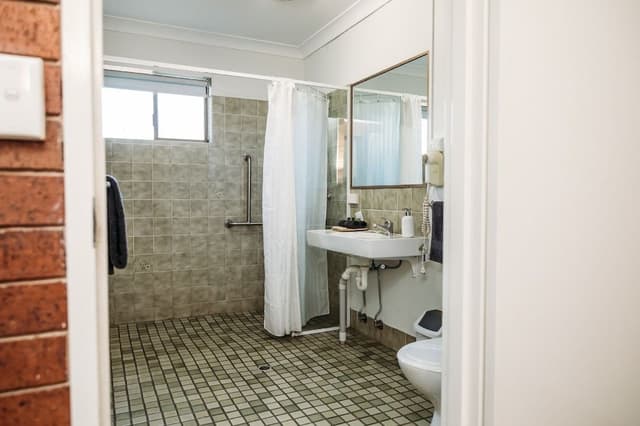 Room, Mobility Accessible (Twin Share)