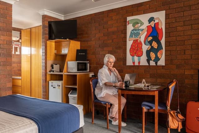 Executive Room