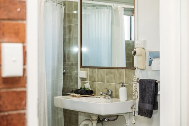 Room, Mobility Accessible (Twin Share)