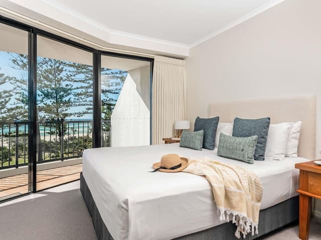 Room, 1 Bedroom (Ocean)