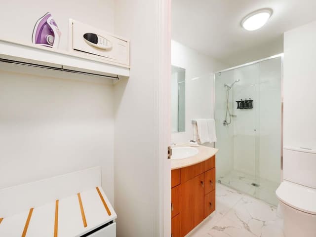 Apartment, 2 Bedrooms, Garden View