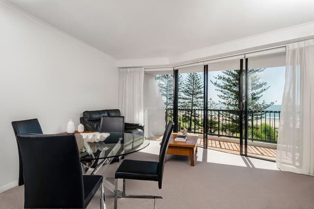 Room, 1 Bedroom (Ocean)