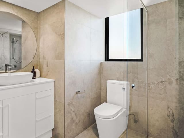 Room, 3 Bedrooms (Ocean)