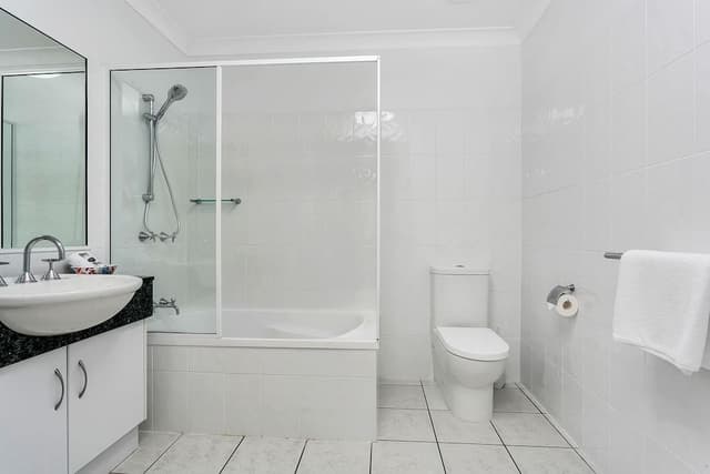 Superior Seaview Two Bedroom Apartment