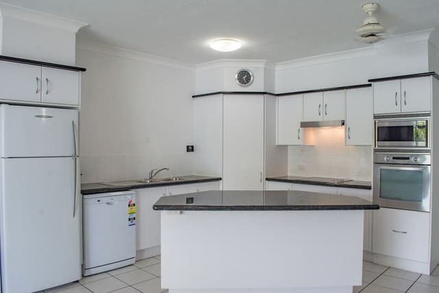 Superior Seaview Two Bedroom Apartment